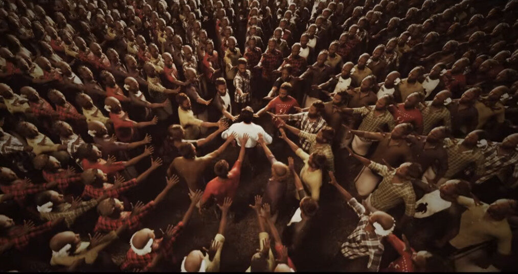 jana nayagan song lyrics