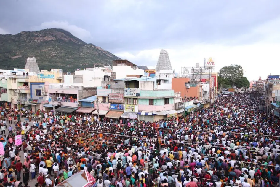 Girivalam 1