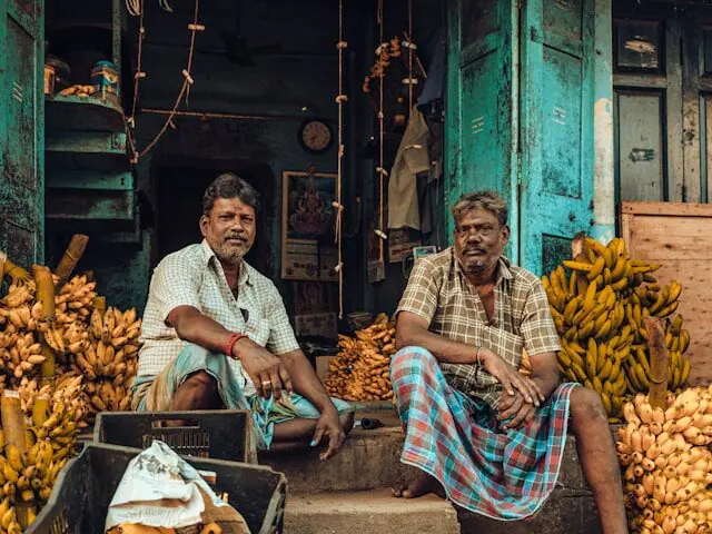 Sivakumar A VCMC5EUMEWY Unsplash