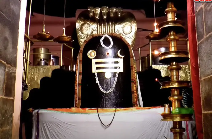 தஞ்சாவூர் பிரகதீஸ்வரர் கோயில் 1
