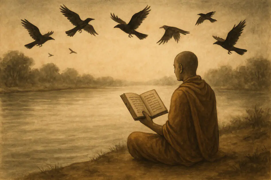 Contemplating Lifes End