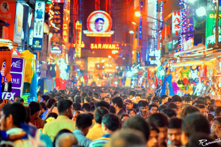 chennai