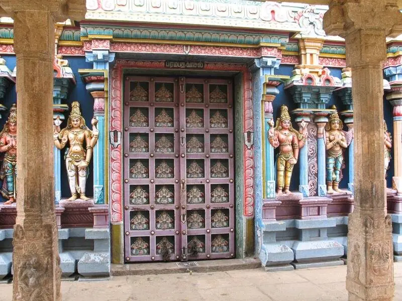 Paramapatha Vasal