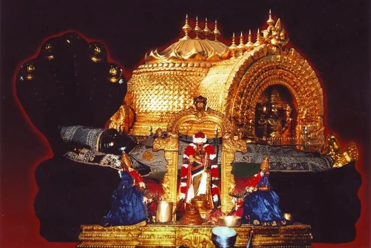 Sriranganathar