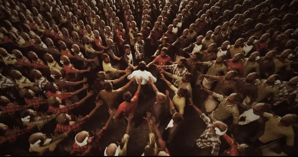 jana nayagan song lyrics