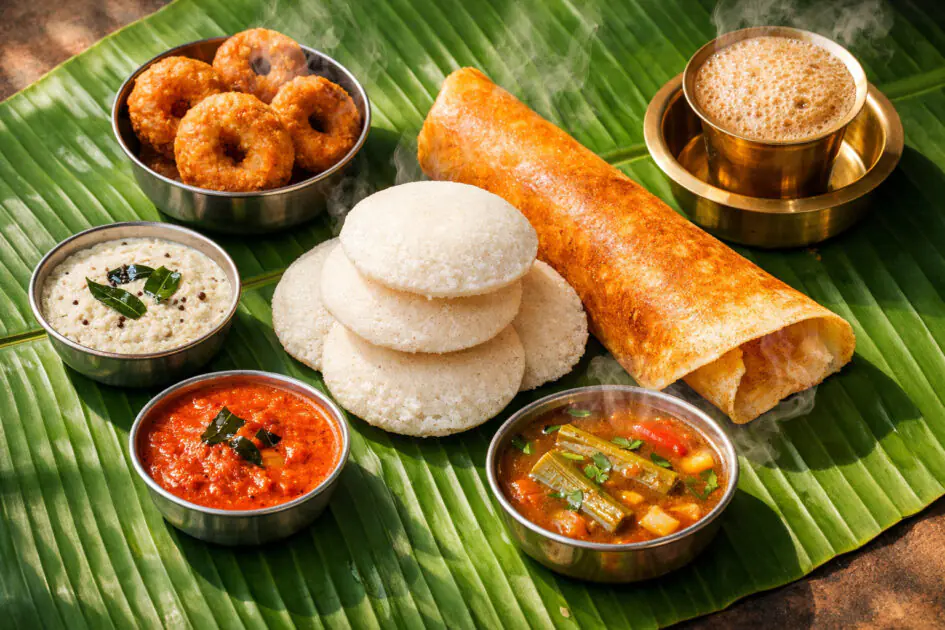 Chennaifood