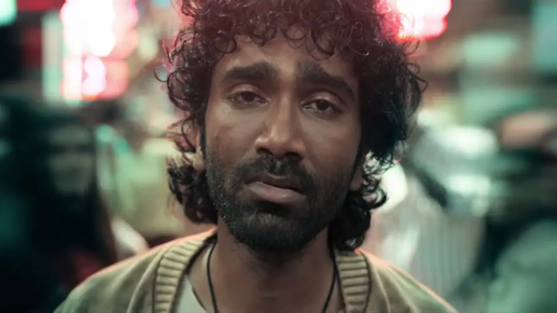 எனக்கென யாருமில்லையே