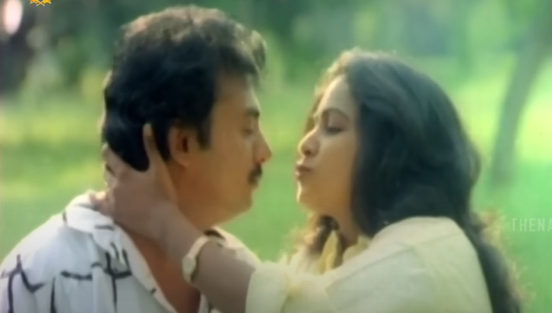 ராஜ ராஜ சோழன் நான் பாடல் வரிகள்