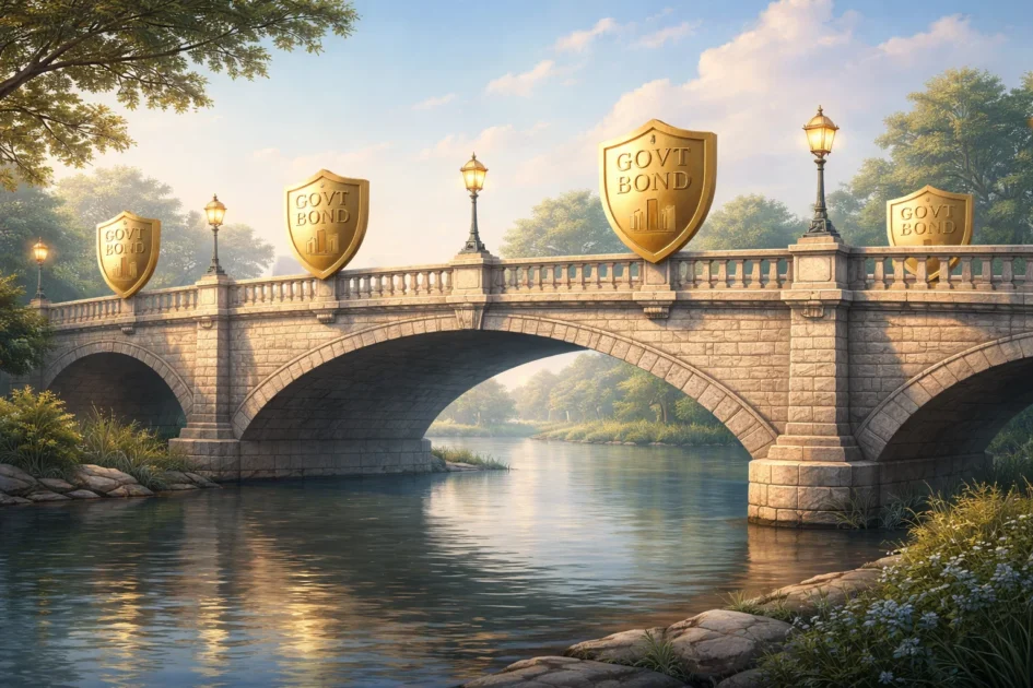 டெட் ஃபண்டுகள் (Debt Funds)