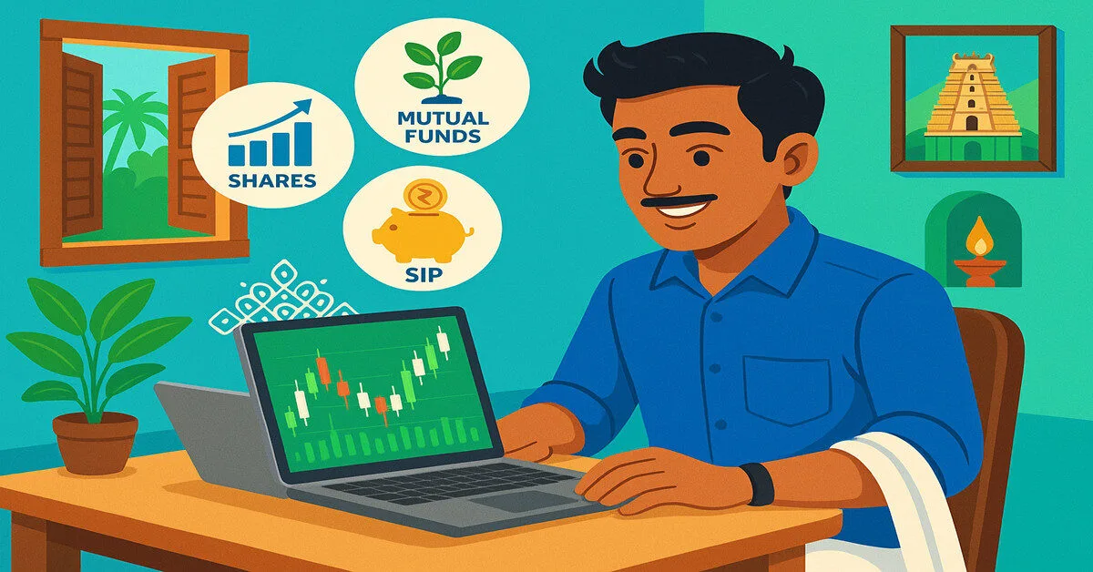 2026-ல் பங்குச் சந்தையில் லாபம் ஈட்ட வேண்டுமா? எளிய வழிகாட்டி இதோ!