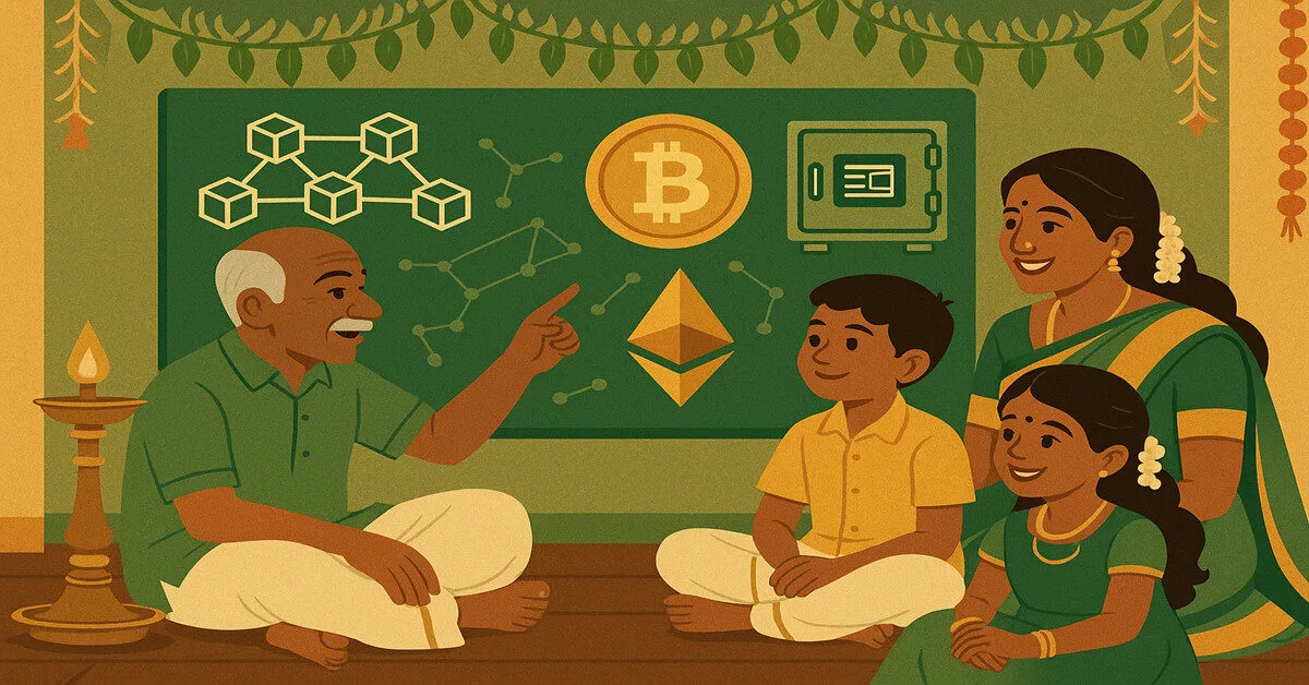 கிரிப்டோகரன்சி முதலீடு | Cryptocurrency Invesment வழிகாட்டி 2026