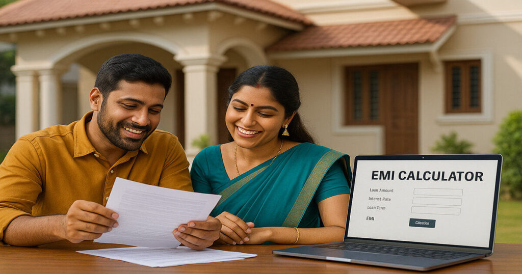 வீட்டுக்கடன்