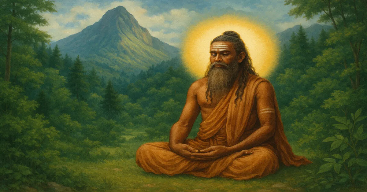 தமிழ் சித்தர்கள் ஆன்மீக வெளிப்பாடு? ஞானம்: யோகம், ரசவாதம்!
