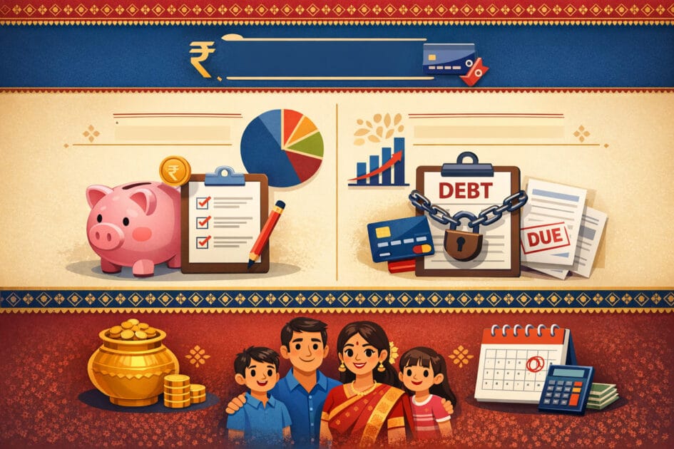 வீட்டு செலவு