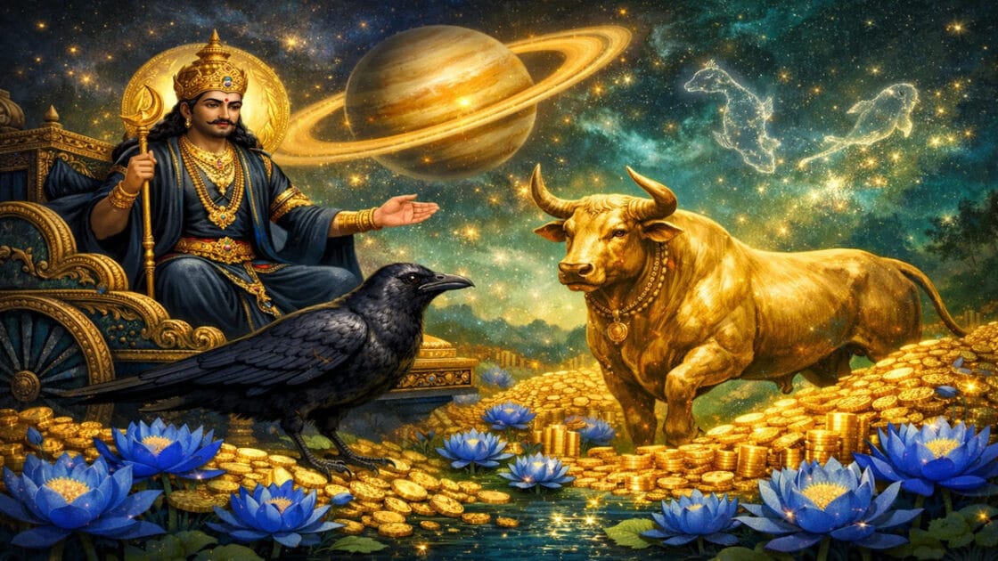 ரிஷபம்,சனிப்பெயர்ச்சி 2026,Rishabam,Sani Peyarchi,சனிப்பெயர்ச்சி பலன்கள் 2026