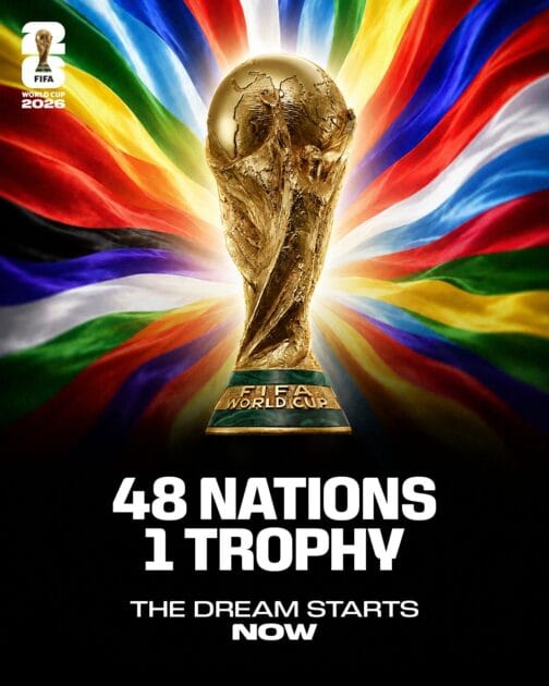 FIFA உலகக் கோப்பை