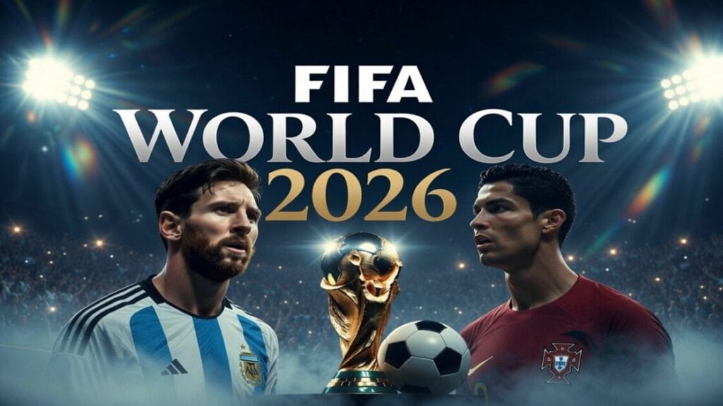 fifa worldcup 2026
