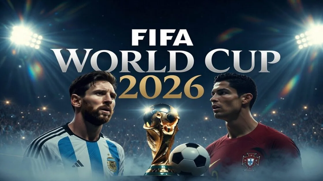 FIFA உலகக் கோப்பை 2026 இன்று தொடக்கம்: 48 அணிகள் மோதும் பிரம்மாண்ட கால்பந்து திருவிழா